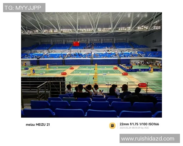 杭州羽毛球队实力大变革引发热议助力羽毛球运动发展新篇章