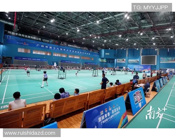 武汉羽毛球队速度分析与训练策略探讨助力竞技水平提升