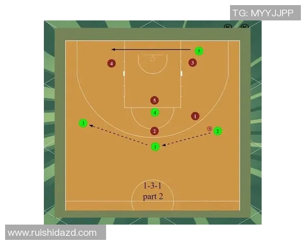 深圳篮球队战术深度解析:从进攻布局到防守策略的全景分析