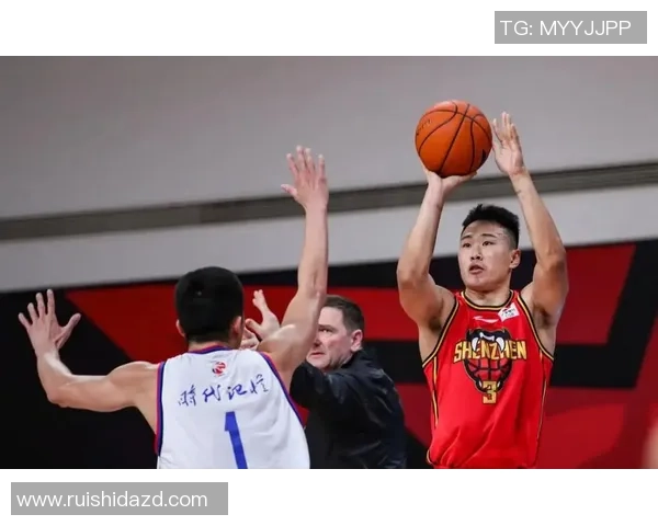 篮球焦点:深圳篮球队的个人能力探讨