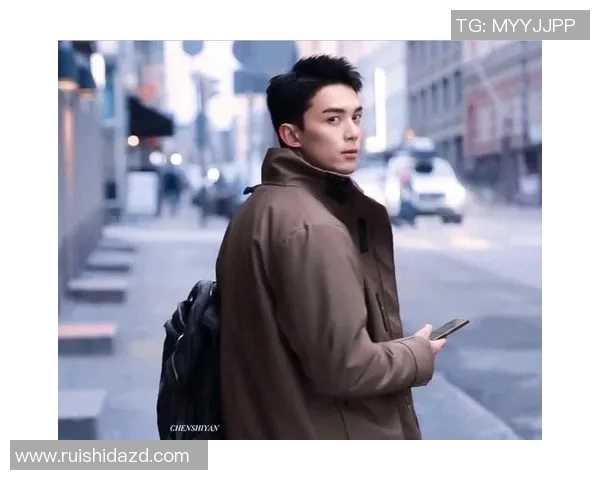 吴磊专访：回顾街舞历程