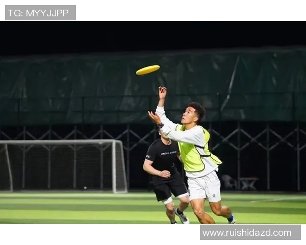 2026飞盘节奏排行榜：武汉飞盘队位居第8名