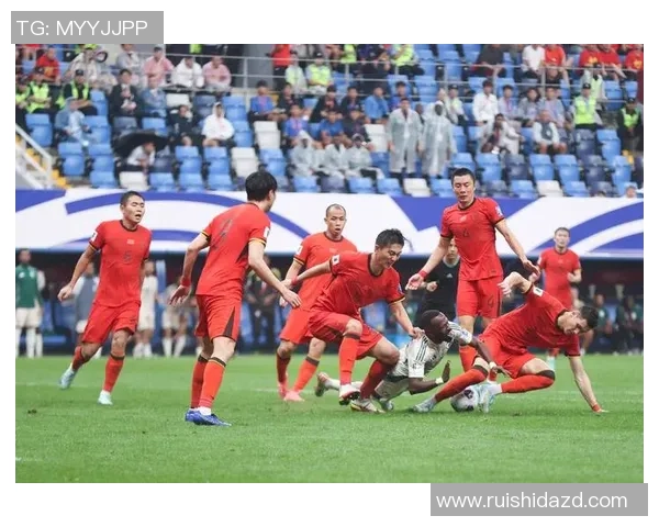 世界杯预选赛特别报道：北京足球队的奋斗经历