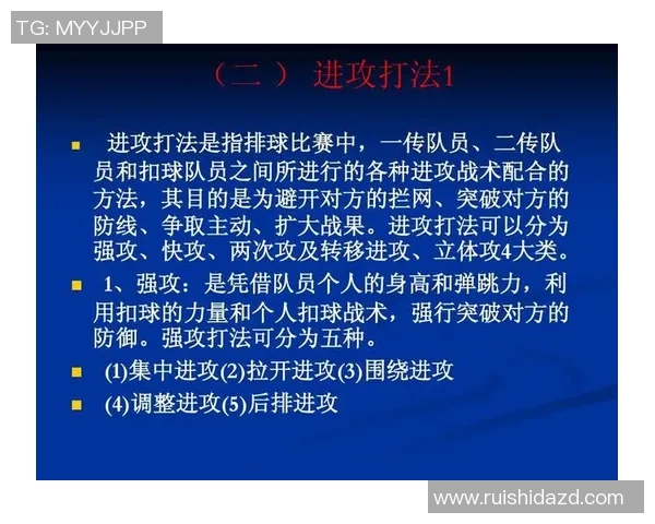 排球战术：广州排球队的整体压制体系