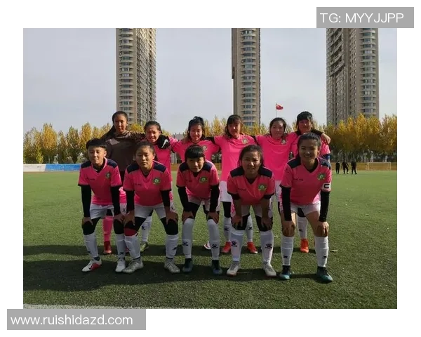 深度对话：赵娜的足球人生