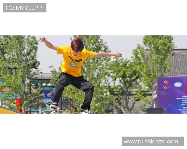 滑板热点：解读武汉滑板队的边路渗透