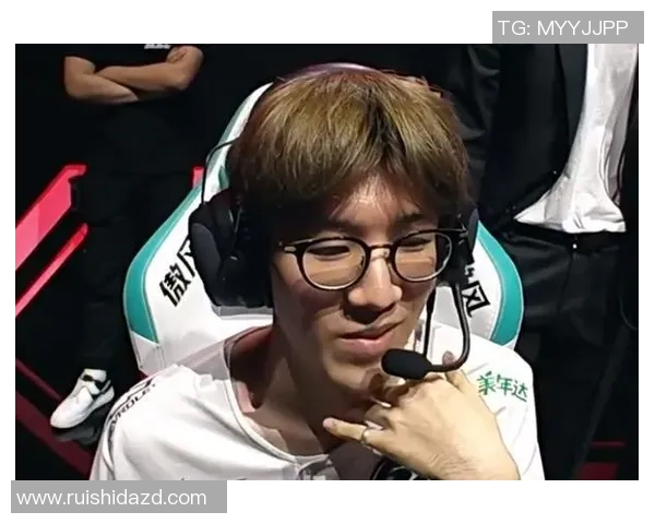 王者荣耀焦点：IG的心理素质探讨